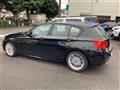 2018 BMW 1 Series