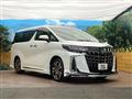 2023 Toyota Alphard