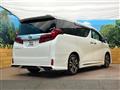 2023 Toyota Alphard