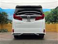 2023 Toyota Alphard