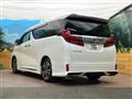 2023 Toyota Alphard