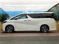 2023 Toyota Alphard