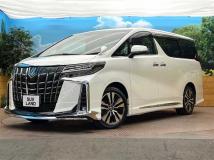 2023 Toyota Alphard
