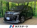 2023 Toyota Alphard