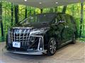 2023 Toyota Alphard