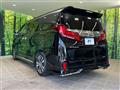 2023 Toyota Alphard