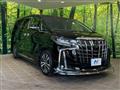 2023 Toyota Alphard