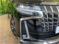 2023 Toyota Alphard