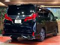 2023 Toyota Alphard