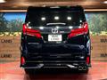 2023 Toyota Alphard