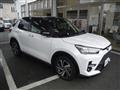 2020 Toyota Raize