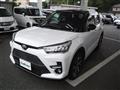 2020 Toyota Raize