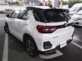 2020 Toyota Raize