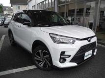 2020 Toyota Raize