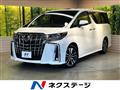 2023 Toyota Alphard