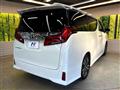 2023 Toyota Alphard