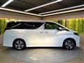 2023 Toyota Alphard