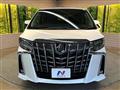 2023 Toyota Alphard