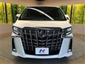 2023 Toyota Alphard