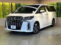 2023 Toyota Alphard