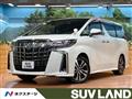 2023 Toyota Alphard