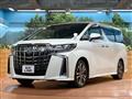2023 Toyota Alphard