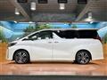2023 Toyota Alphard
