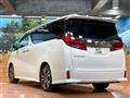 2023 Toyota Alphard