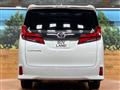 2023 Toyota Alphard