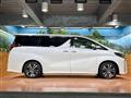 2023 Toyota Alphard