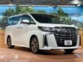 2023 Toyota Alphard