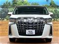 2023 Toyota Alphard