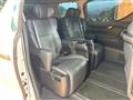 2023 Toyota Alphard