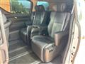 2023 Toyota Alphard