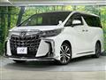 2023 Toyota Alphard