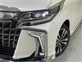 2023 Toyota Alphard