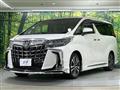 2023 Toyota Alphard