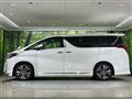 2023 Toyota Alphard