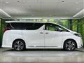2023 Toyota Alphard