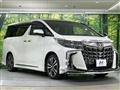 2023 Toyota Alphard