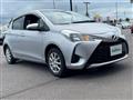 2017 Toyota Vitz