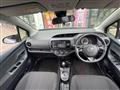 2017 Toyota Vitz