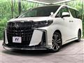 2023 Toyota Alphard