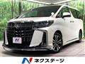 2023 Toyota Alphard