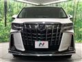 2023 Toyota Alphard