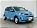 2018 Volkswagen up!