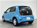 2018 Volkswagen up!