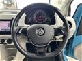 2018 Volkswagen up!