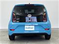 2018 Volkswagen up!
