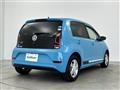2018 Volkswagen up!